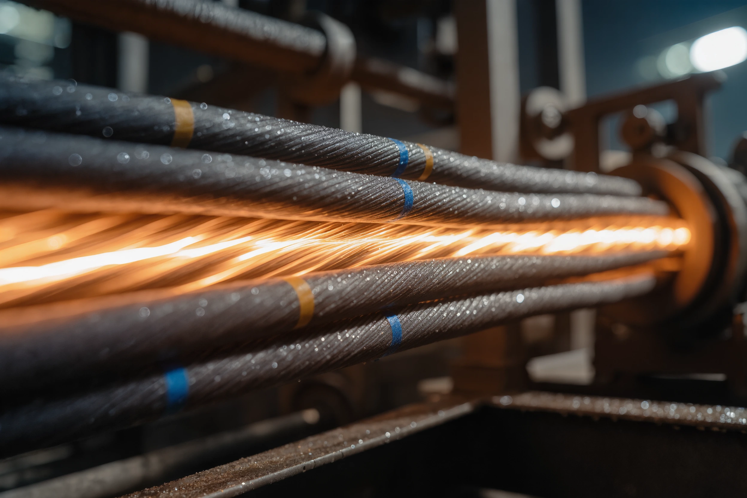 Chaîne de valeur et performance industrielle